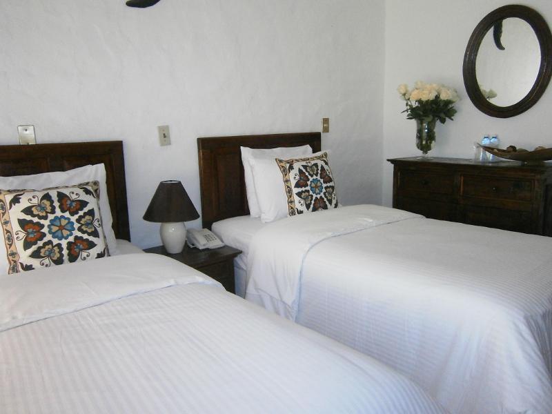 Hotel Suites Mar Elena (Adults Only) Puerto Vallarta Exterior photo