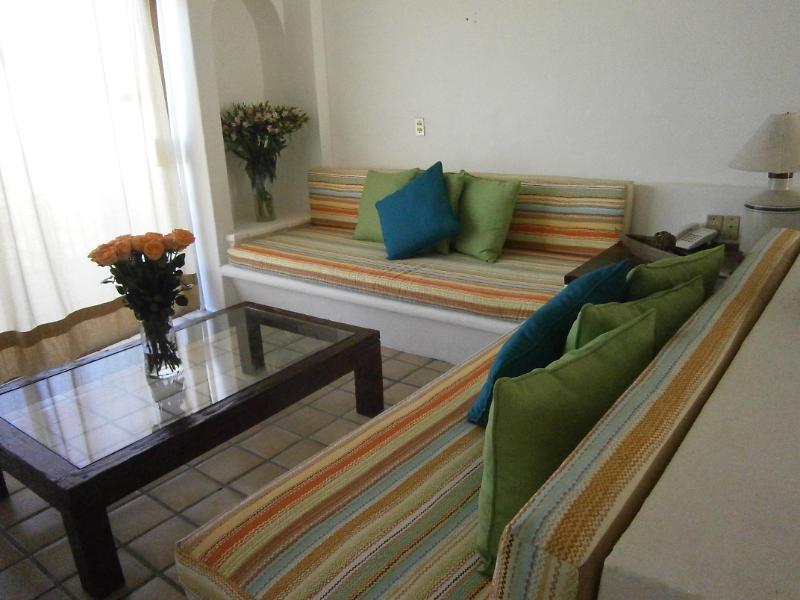 Hotel Suites Mar Elena (Adults Only) Puerto Vallarta Exterior photo